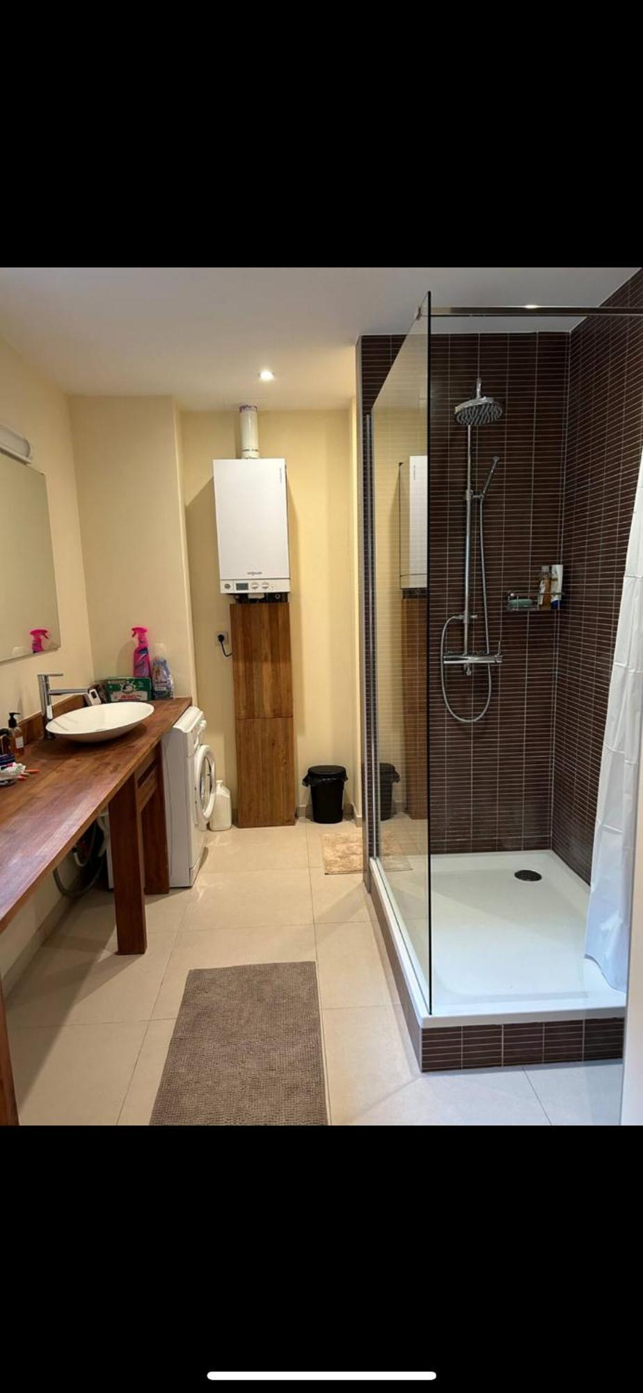 Apparemment Saint Catherine Apartment *