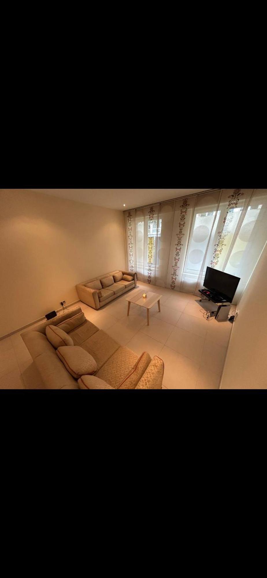 Apparemment Saint Catherine Apartment