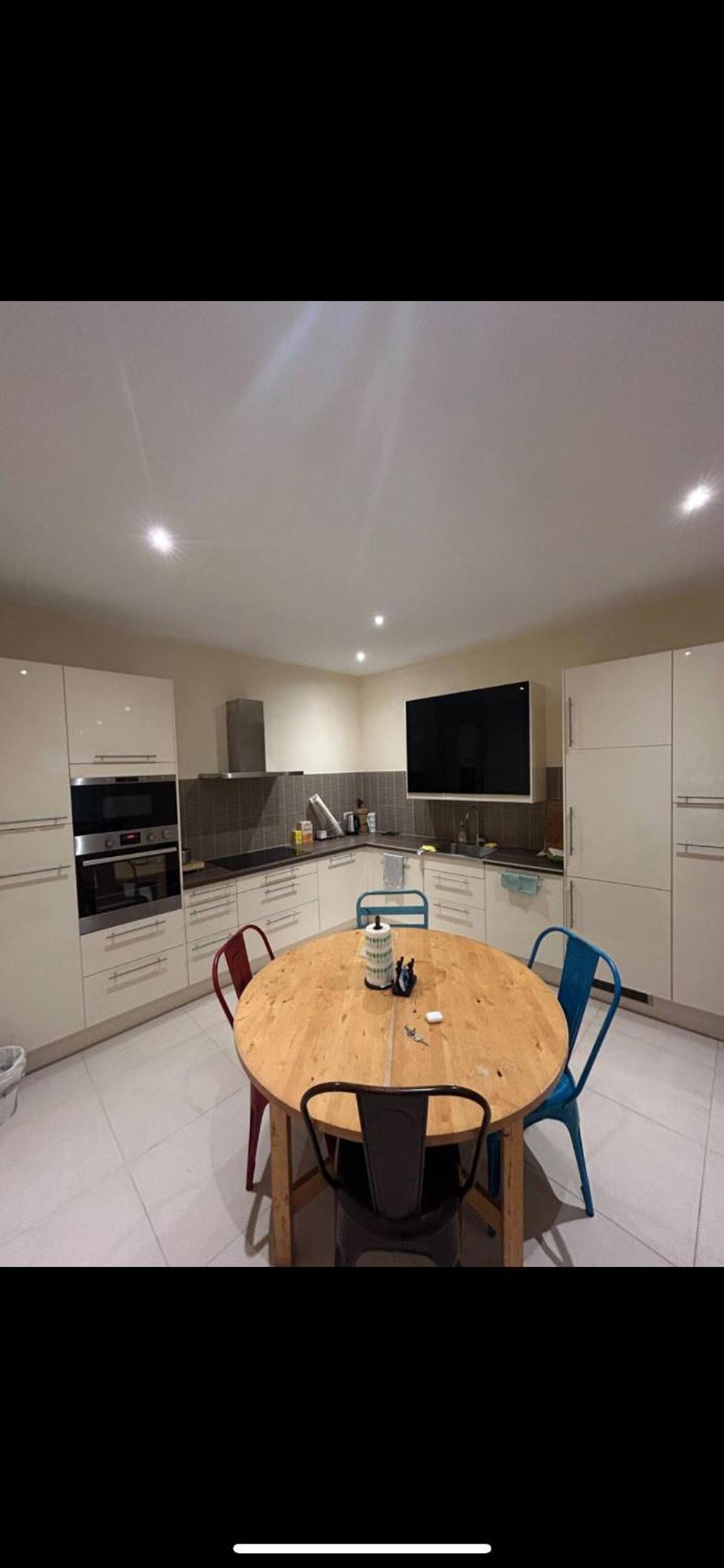 Apparemment Saint Catherine Apartment *