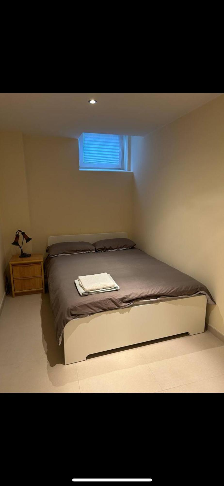 Apartment Apparemment Saint Catherine Brussels
